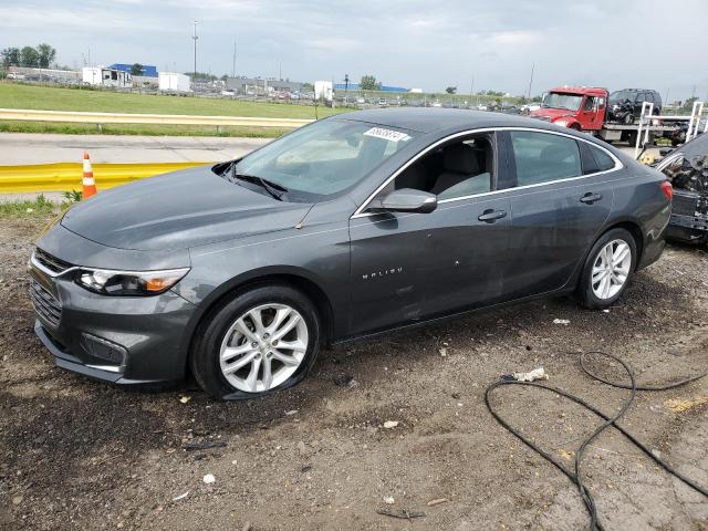 CHEVROLET MALIBU 2018 1g1zd5st4jf196225