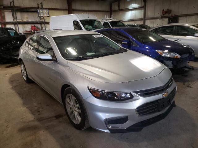 CHEVROLET MALIBU LT 2018 1g1zd5st4jf197066