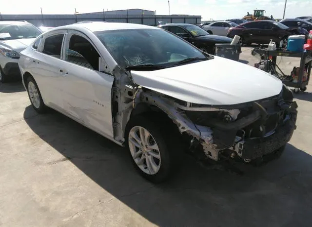 CHEVROLET MALIBU 2018 1g1zd5st4jf197133