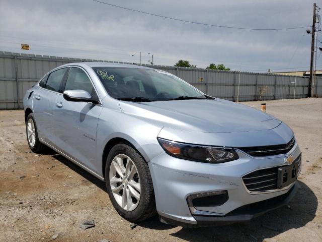 CHEVROLET MALIBU LT 2018 1g1zd5st4jf197357