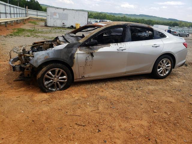 CHEVROLET MALIBU LT 2018 1g1zd5st4jf197374