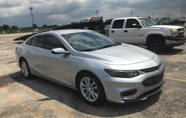 CHEVROLET MALIBU LT 2018 1g1zd5st4jf197665