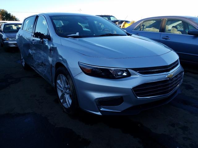 CHEVROLET MALIBU LT 2018 1g1zd5st4jf199206