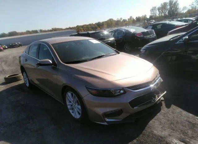 CHEVROLET MALIBU 2018 1g1zd5st4jf202556