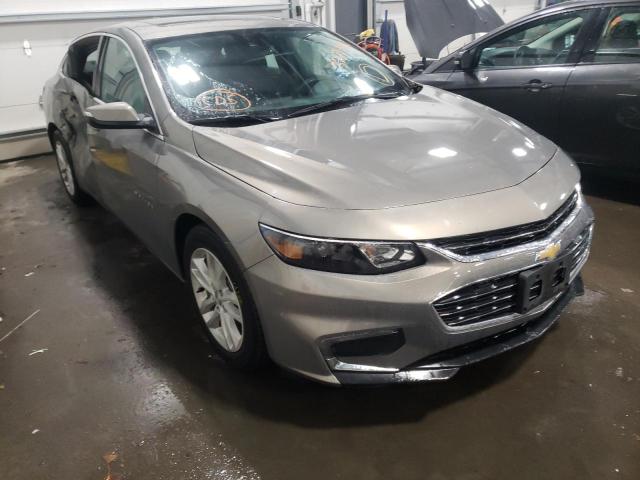 CHEVROLET MALIBU LT 2018 1g1zd5st4jf202699