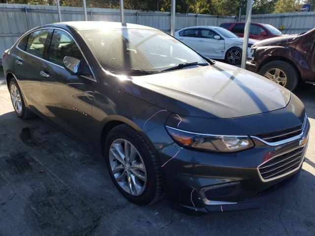 CHEVROLET MALIBU LT 2018 1g1zd5st4jf203514