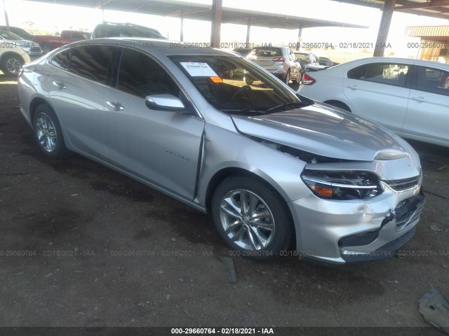 CHEVROLET MALIBU 2018 1g1zd5st4jf205652