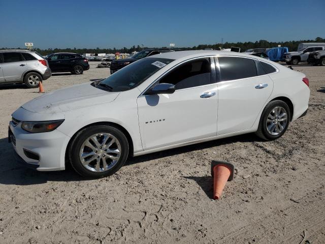 CHEVROLET MALIBU LT 2018 1g1zd5st4jf205912