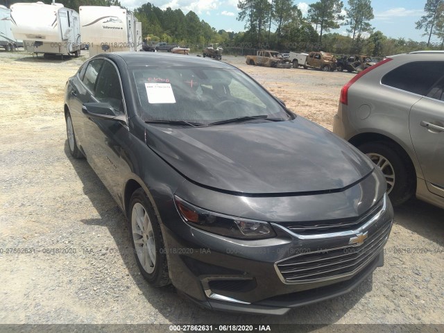 CHEVROLET MALIBU 2018 1g1zd5st4jf206249