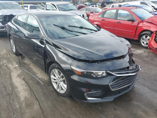 CHEVROLET MALIBU LT 2018 1g1zd5st4jf209409