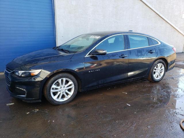 CHEVROLET MALIBU 2018 1g1zd5st4jf209779