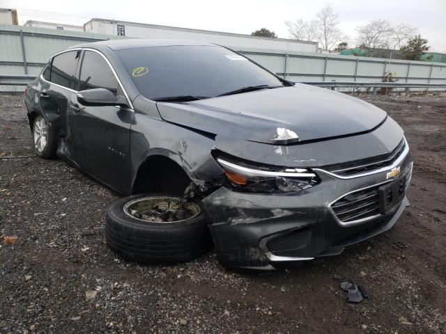 CHEVROLET MALIBU LT 2018 1g1zd5st4jf212942