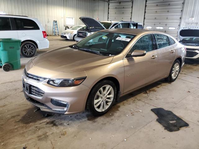 CHEVROLET MALIBU 2018 1g1zd5st4jf216036