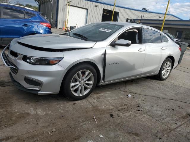 CHEVROLET MALIBU LT 2018 1g1zd5st4jf217297