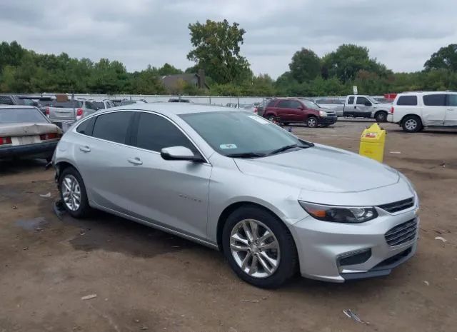 CHEVROLET MALIBU 2018 1g1zd5st4jf220216