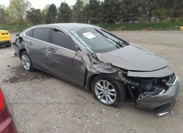 CHEVROLET MALIBU 2018 1g1zd5st4jf220460