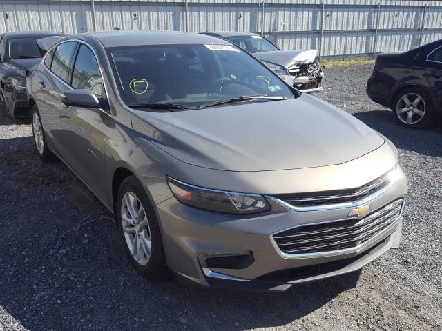 CHEVROLET MALIBU LT 2018 1g1zd5st4jf222466