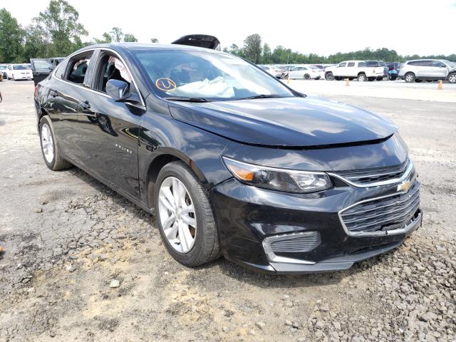 CHEVROLET MALIBU LT 2018 1g1zd5st4jf222502