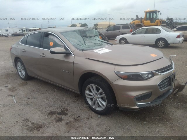 CHEVROLET MALIBU 2018 1g1zd5st4jf222550