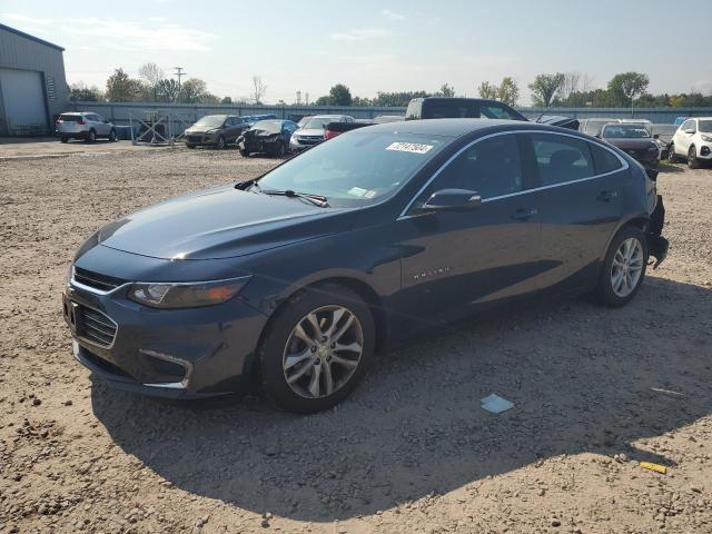 CHEVROLET MALIBU LT 2018 1g1zd5st4jf222631