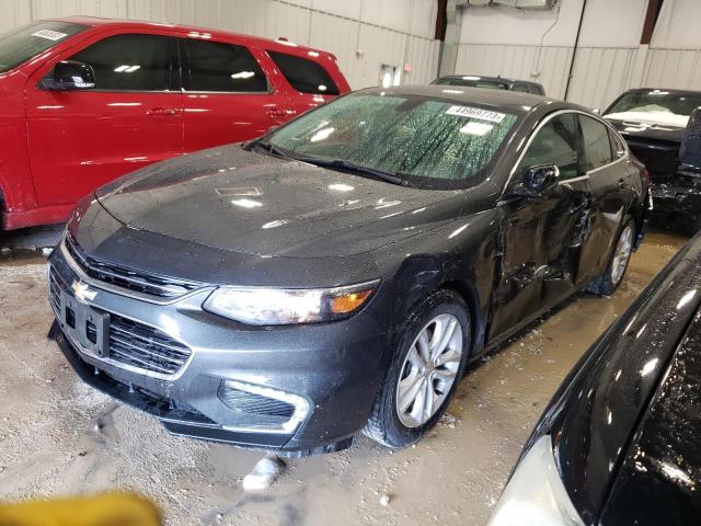 CHEVROLET MALIBU LT 2018 1g1zd5st4jf223410