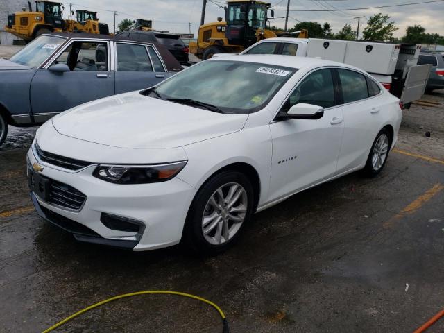 CHEVROLET MALIBU LT 2018 1g1zd5st4jf224282