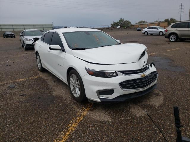 CHEVROLET MALIBU LT 2018 1g1zd5st4jf225139