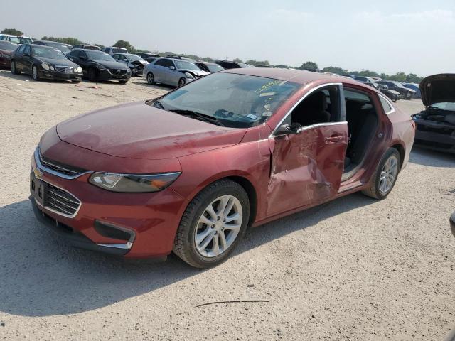 CHEVROLET MALIBU 2018 1g1zd5st4jf228347