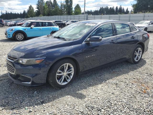 CHEVROLET MALIBU 2018 1g1zd5st4jf228459