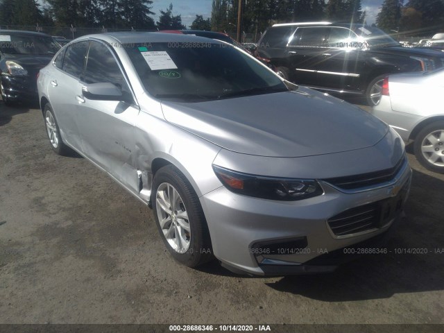 CHEVROLET MALIBU 2018 1g1zd5st4jf228865