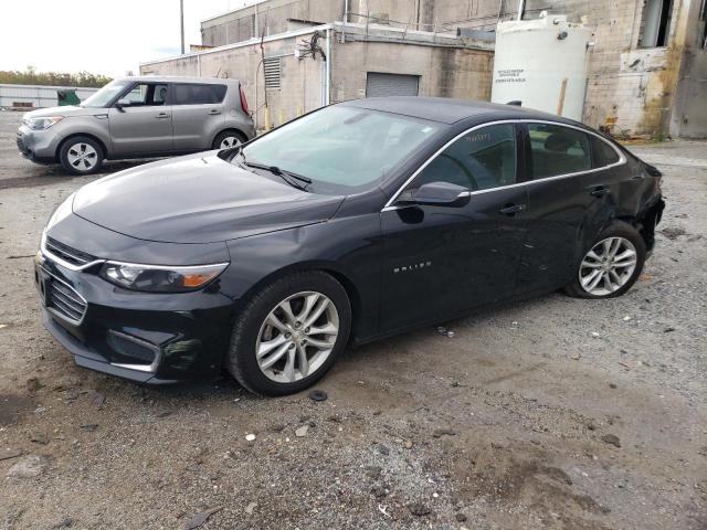 CHEVROLET MALIBU 2018 1g1zd5st4jf229224