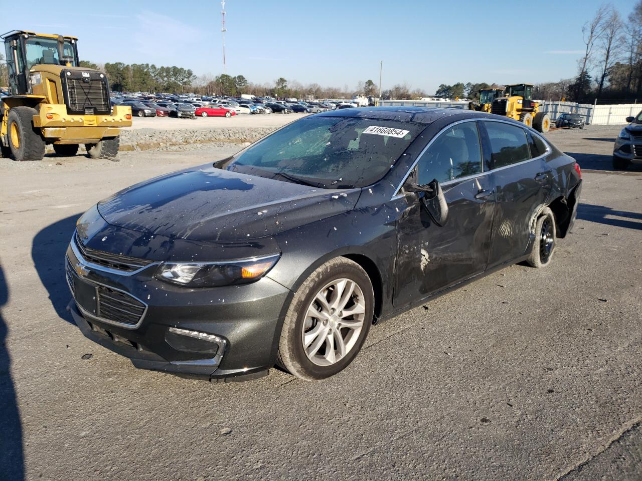 CHEVROLET MALIBU 2018 1g1zd5st4jf229577