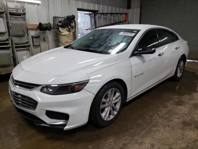 CHEVROLET MALIBU 2018 1g1zd5st4jf229790