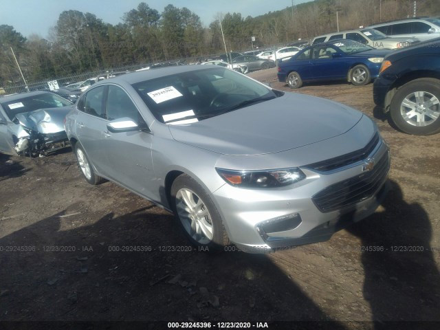 CHEVROLET MALIBU 2018 1g1zd5st4jf229952