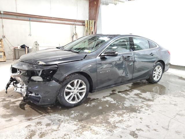 CHEVROLET MALIBU LT 2018 1g1zd5st4jf230955