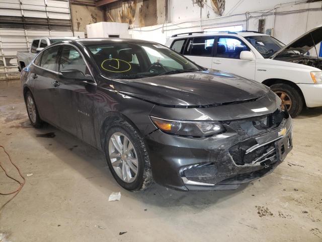 CHEVROLET MALIBU LT 2018 1g1zd5st4jf231930