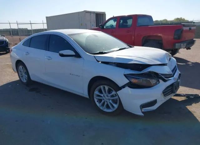 CHEVROLET MALIBU 2018 1g1zd5st4jf233855