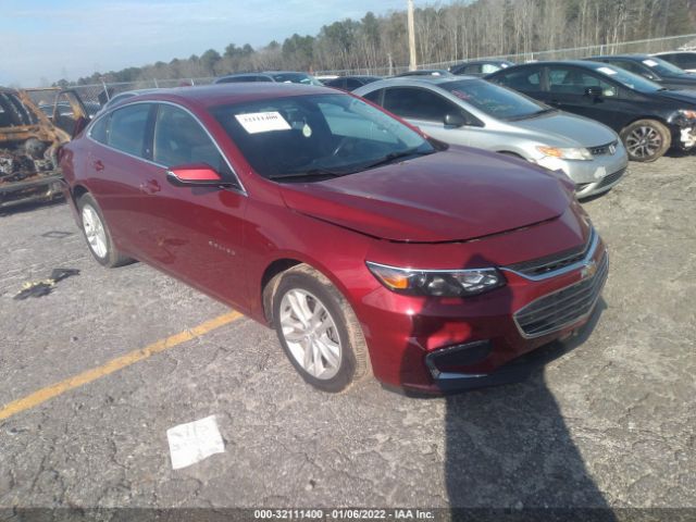 CHEVROLET MALIBU 2018 1g1zd5st4jf234133