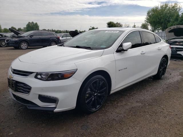 CHEVROLET MALIBU 2018 1g1zd5st4jf235198