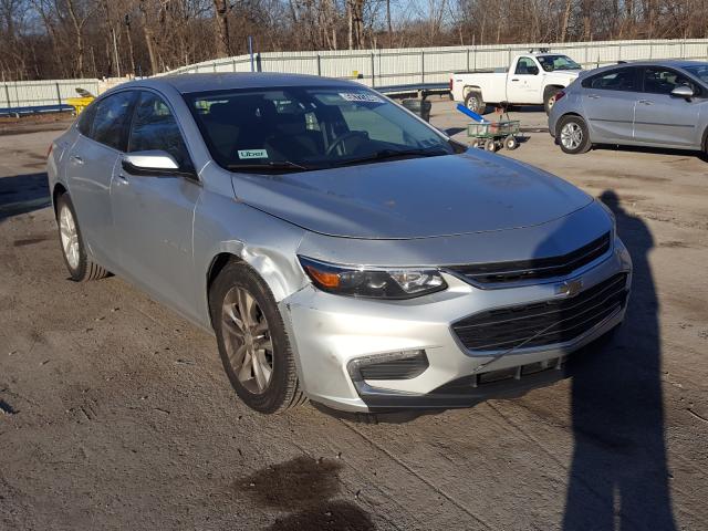 CHEVROLET MALIBU LT 2018 1g1zd5st4jf235878