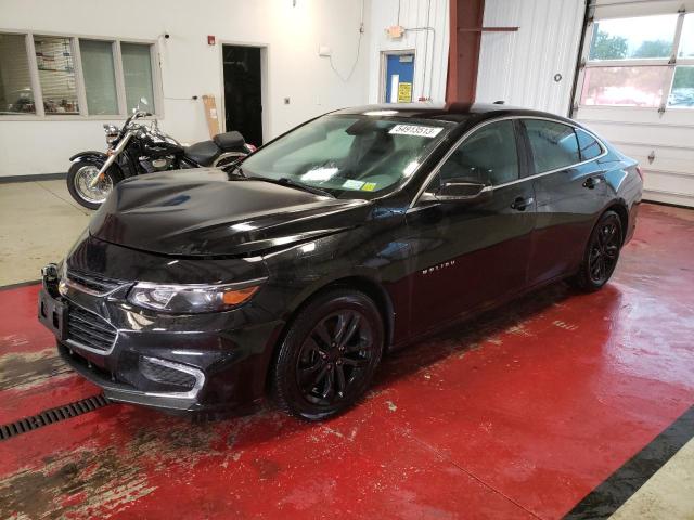 CHEVROLET MALIBU LT 2018 1g1zd5st4jf236349