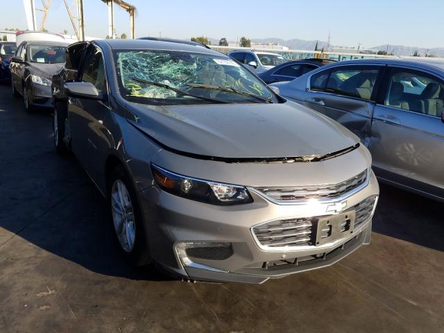 CHEVROLET MALIBU LT 2018 1g1zd5st4jf236416