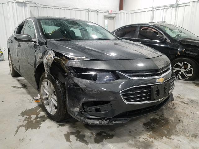 CHEVROLET MALIBU LT 2018 1g1zd5st4jf236545