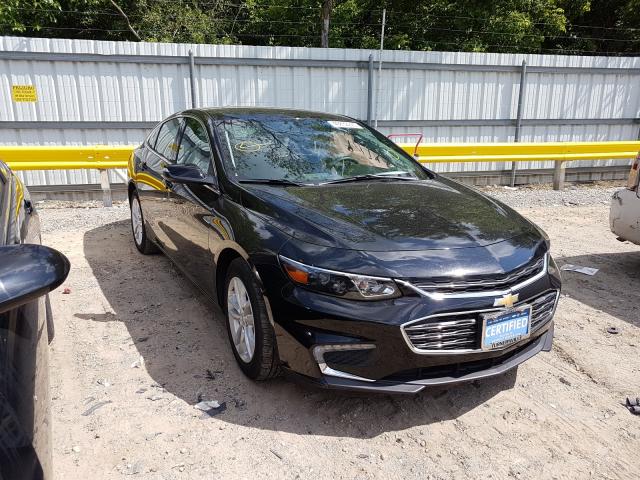 CHEVROLET MALIBU LT 2018 1g1zd5st4jf236657