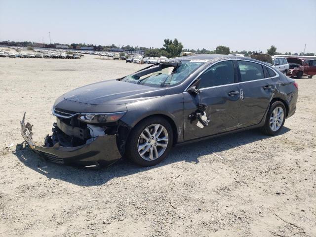 CHEVROLET MALIBU LT 2018 1g1zd5st4jf237193