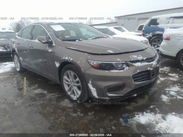 CHEVROLET MALIBU 2018 1g1zd5st4jf240465