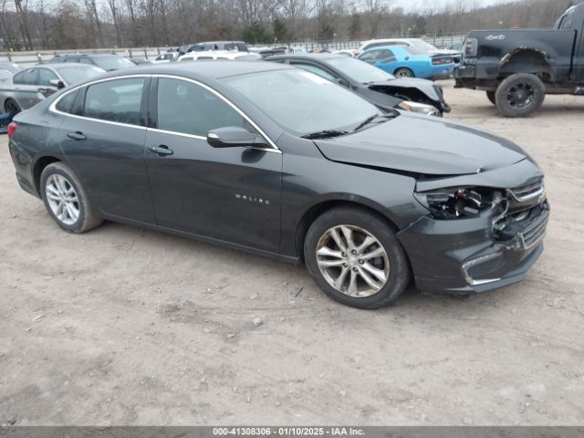 CHEVROLET MALIBU 2018 1g1zd5st4jf241177