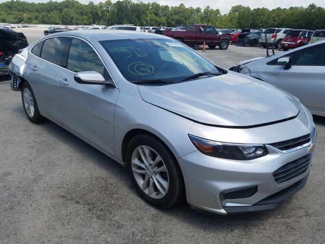 CHEVROLET MALIBU LT 2018 1g1zd5st4jf241275