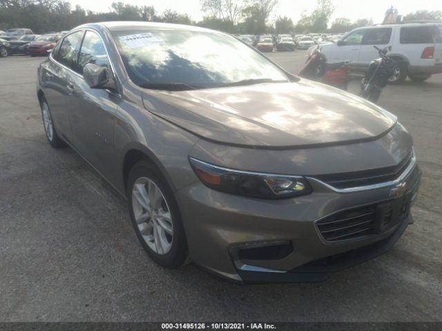 CHEVROLET MALIBU 2018 1g1zd5st4jf241602