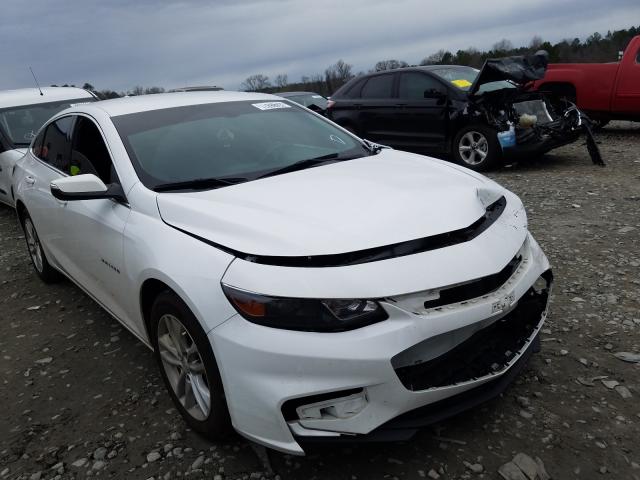 CHEVROLET MALIBU LT 2018 1g1zd5st4jf242121